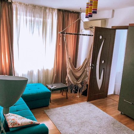 Cozy Apartment Bukovina Suceava Eksteriør billede