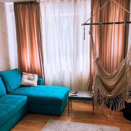 Cozy Apartment Bukovina Suceava Eksteriør billede