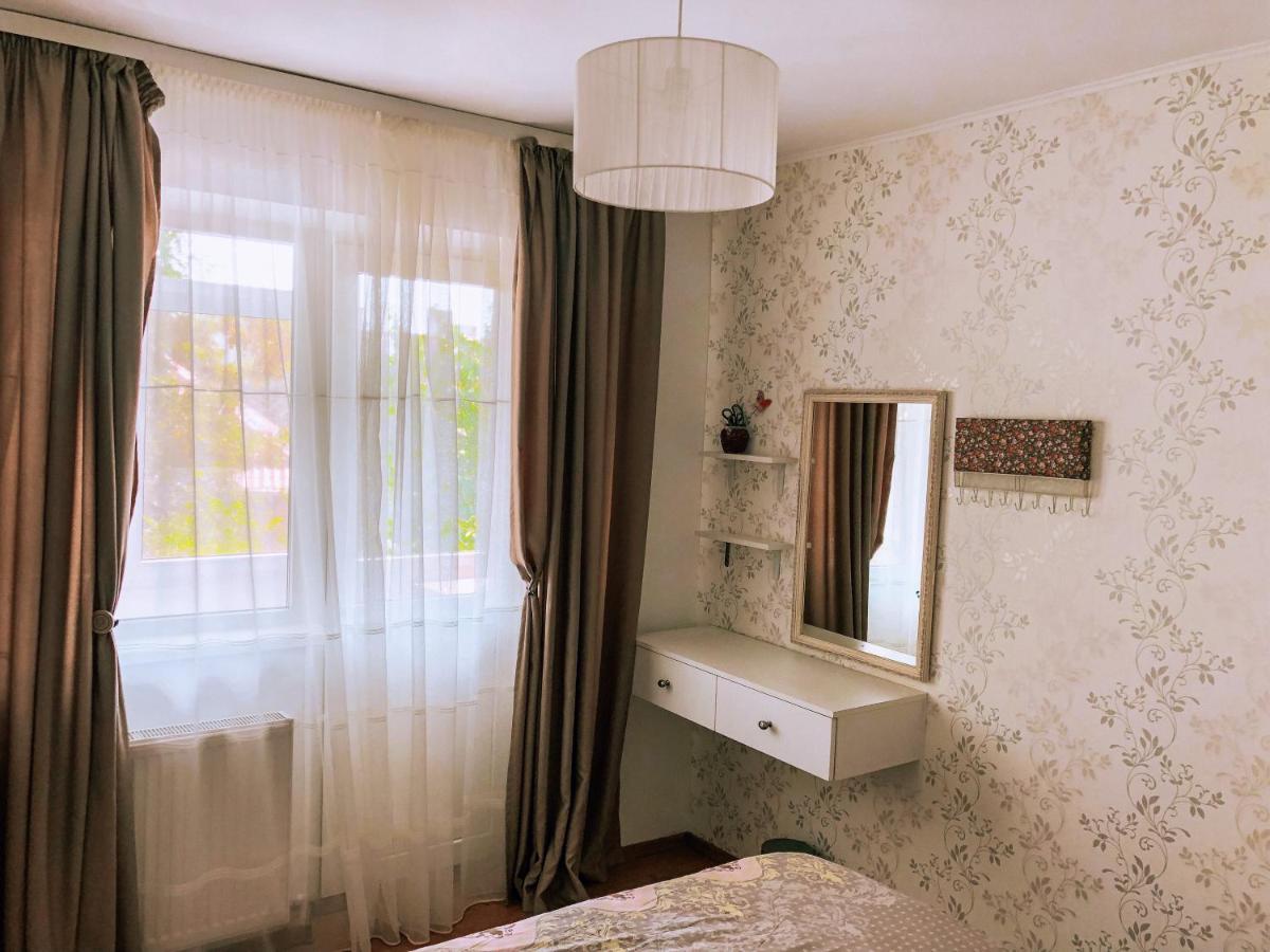 Cozy Apartment Bukovina Suceava Eksteriør billede