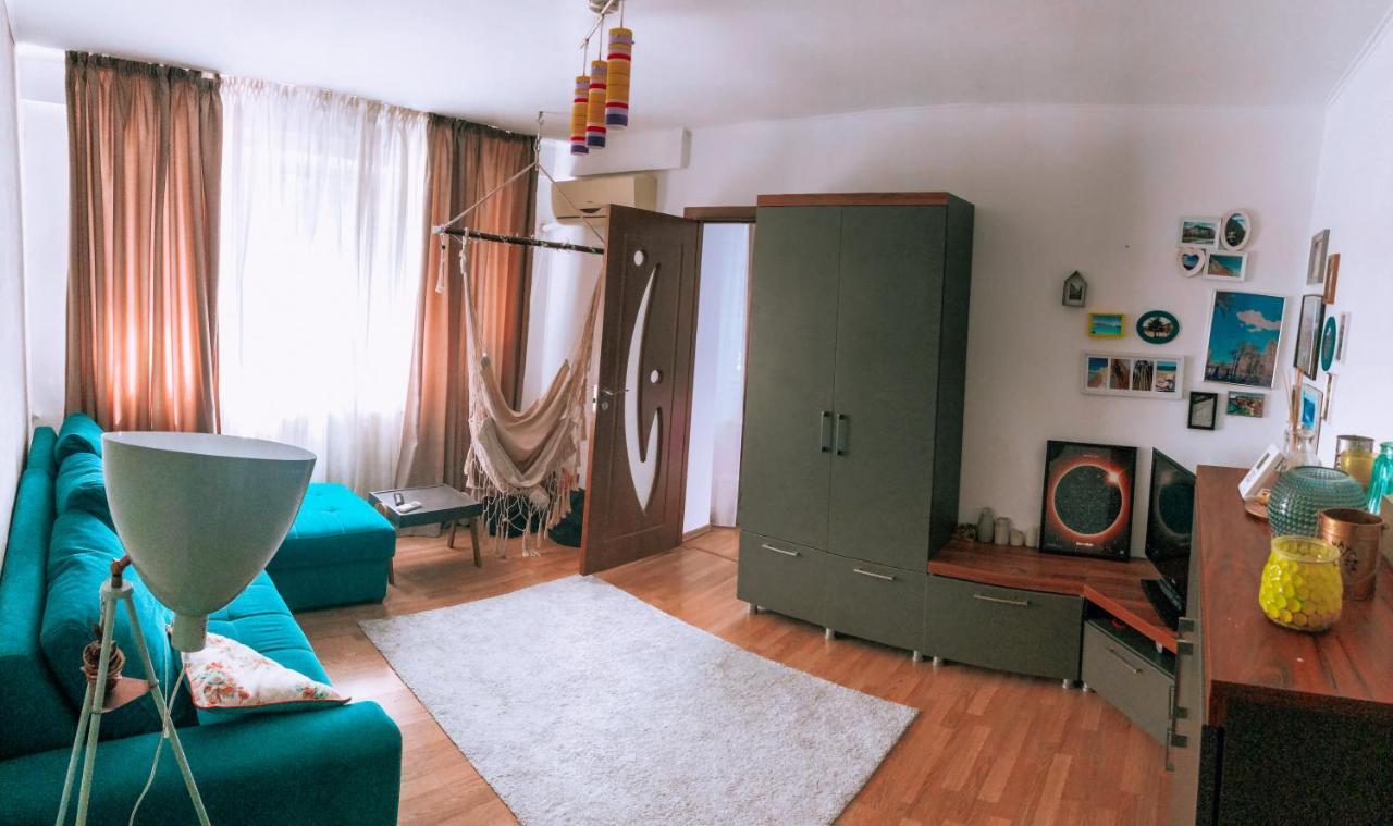 Cozy Apartment Bukovina Suceava Eksteriør billede
