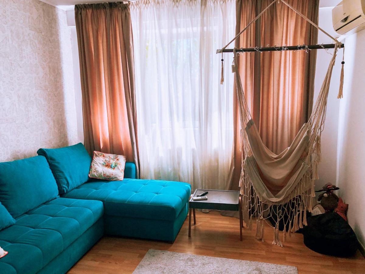 Cozy Apartment Bukovina Suceava Eksteriør billede