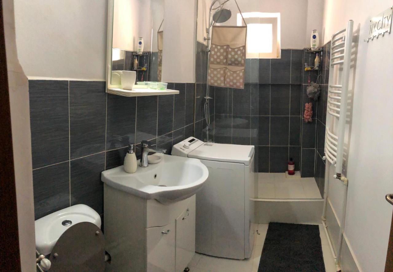 Cozy Apartment Bukovina Suceava Eksteriør billede